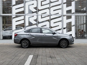 Седан ВАЗ (LADA) Vesta 2019 года, 870000 рублей, Ставрополь