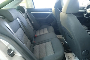 Лифтбек Skoda Octavia 2011 года, 779000 рублей, Омск