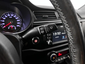 Седан Kia Rio 2019 года, 1399000 рублей, Казань