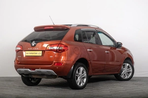 Внедорожник Renault Koleos 2013 года, 999000 рублей, Томск