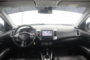 Внедорожник Peugeot 4007 2009 года, 900000 рублей, Орёл