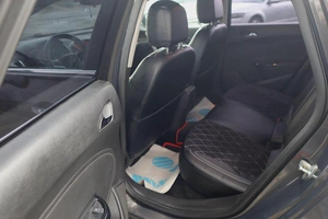 Седан Opel Astra 2012 года, 950000 рублей, Мирное