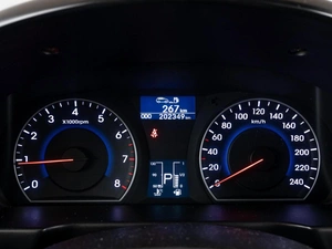 Хетчбэк Hyundai i30 2011 года, 899000 рублей, Краснодар