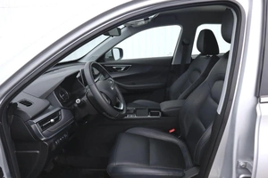 Внедорожник Chery Tiggo 4 2024 года, 1670000 рублей, Брянск