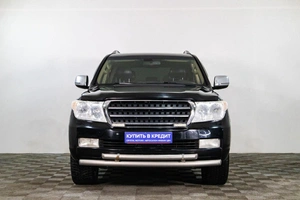 Внедорожник Toyota Land Cruiser 2008 года, 2619000 рублей, Сургут