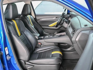 Внедорожник Haval F7x 2021 года, 2099000 рублей, Ростов-на-Дону