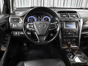 Седан Toyota Camry 2014 года, 2322000 рублей, Ставрополь