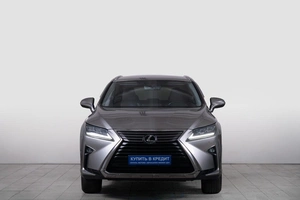 Внедорожник Lexus RX 2017 года, 3899000 рублей, Томск
