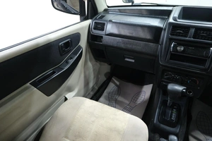Внедорожник Mitsubishi Pajero Mini 2006 года, 559000 рублей, Новокузнецк