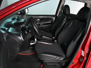 Хетчбэк Nissan Note 2012 года, 889000 рублей, Аксай