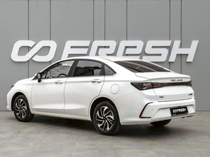 Седан Baic U5 Plus 2024 года, 1250000 рублей, Краснодар