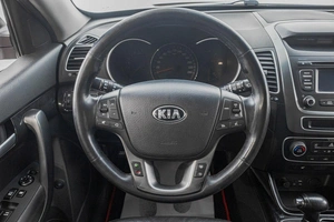 Внедорожник Kia Sorento 2017 года, 2099000 рублей, Барнаул