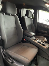 Внедорожник Jeep Grand Cherokee 2016 года, 2687000 рублей, Солонцы