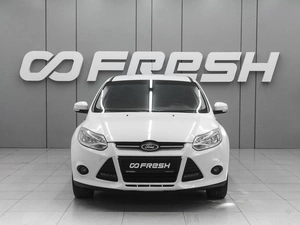 Седан Ford Focus 2012 года, 970000 рублей, Ростов-на-Дону