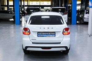 Хетчбэк ВАЗ (LADA) Granta 2023 года, 798000 рублей, Солонцы