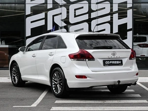 Внедорожник Toyota Venza 2013 года, 2120000 рублей, Волгоград