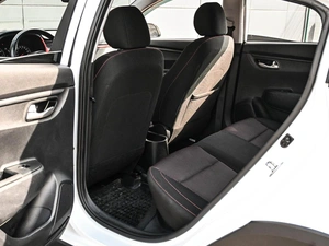 Хетчбэк Kia Rio X 2020 года, 1539000 рублей, Кирилловка
