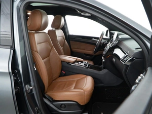 Внедорожник Mercedes-benz GLE-класс Coupe 2018 года, 5089046 рублей, Москва
