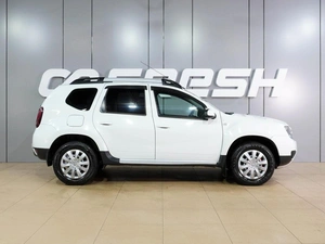 Внедорожник Renault Duster 2017 года, 1149000 рублей, Воронеж