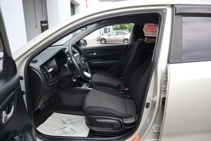 Хэтчбек Kia Rio 2020 года, 1520000 рублей, Брянск