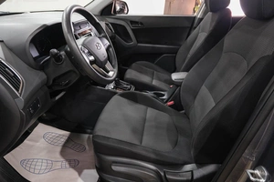 Внедорожник Hyundai Creta 2020 года, 2129000 рублей, Новокузнецк