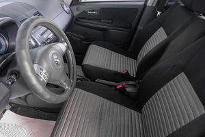 Внедорожник Suzuki SX4 2010 года, 829000 рублей, Кемерово