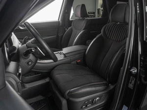 Внедорожник Hyundai Palisade 2024 года, 7499000 рублей, Тюмень
