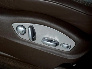 Внедорожник Porsche Macan S 2015 года, 3399000 рублей, Воронеж