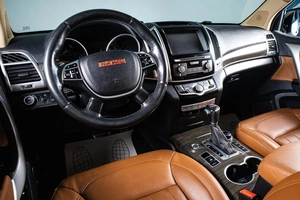 Внедорожник Haval H9 2016 года, 2389000 рублей, Сургут