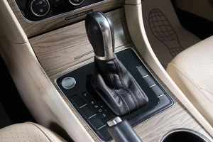 Седан Volkswagen Passat 2017 года, 1899000 рублей, Сургут