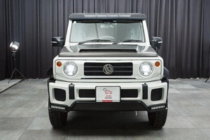 Внедорожник Suzuki Jimny 2020 года, 3100000 рублей, Красноярск