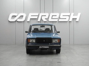 Седан ВАЗ (LADA) 2107 2008 года, 224000 рублей, Воронеж