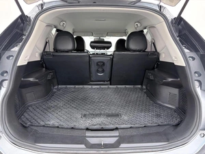 Внедорожник Nissan X-Trail 2019 года, 2035000 рублей, Орёл