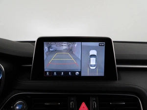 Седан Genesis G70 2020 года, 3337077 рублей, Москва