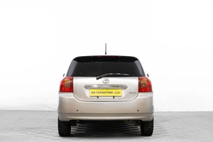 Хетчбэк Toyota Allex 2001 года, 529000 рублей, Барнаул