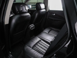 Внедорожник Infiniti EX25 2012 года, 1497000 рублей, Воронеж