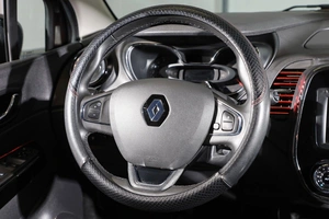 Внедорожник Renault Kaptur 2019 года, 1699000 рублей, Новосибирск