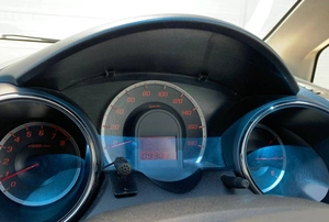 Хетчбэк Honda Fit 2013 года, 795000 рублей, Солонцы
