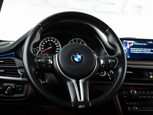 Внедорожник BMW X5 M 2016 года, 4100050 рублей, Москва