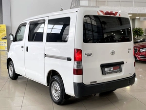 Минивэн Toyota Lite Ace 2009 года, 847000 рублей, Солонцы
