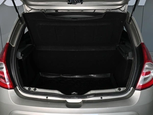 Хетчбэк Renault Sandero 2012 года, 529000 рублей, Аксай