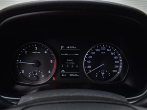 Хетчбэк Hyundai i30 2017 года, 1510000 рублей, Краснодар
