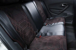 Седан Volkswagen Polo 2015 года, 899000 рублей, Челябинск