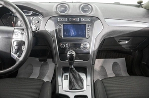Седан Ford Mondeo 2011 года, 749000 рублей, Барнаул