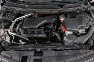 Внедорожник Nissan Qashqai 2014 года, 1399000 рублей, Красноярск