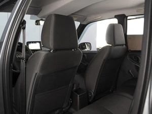 Внедорожник ВАЗ (LADA) Niva Travel 2021 года, 960000 рублей, Омск