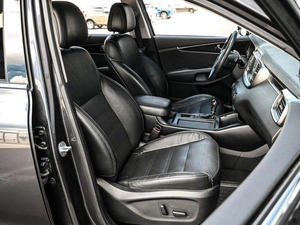 Внедорожник Kia Sorento Prime 2017 года, 2879000 рублей, Кирилловка