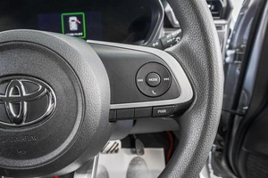 Внедорожник Toyota Raize 2020 года, 1569000 рублей, Барнаул