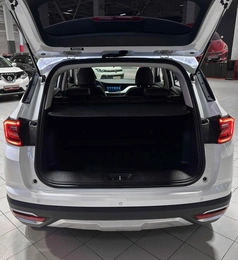 Внедорожник Changan CS35 Plus 2022 года, 1790000 рублей, Красноярск