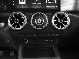 Внедорожник Tank 300 2023 года, 3300000 рублей, Омск